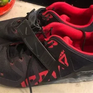 Inov-8 | Shoes | Inov8 Fastlift 335 Weightlifting Shoes Size  display picture 3
